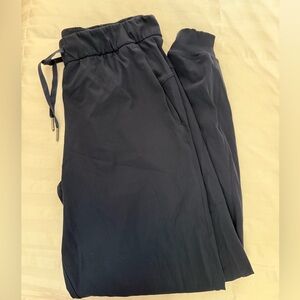 Lululemon Women’s Navy Joggers | Women’s 6